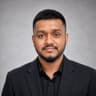 Mohammad Aftab, founder of Glozya